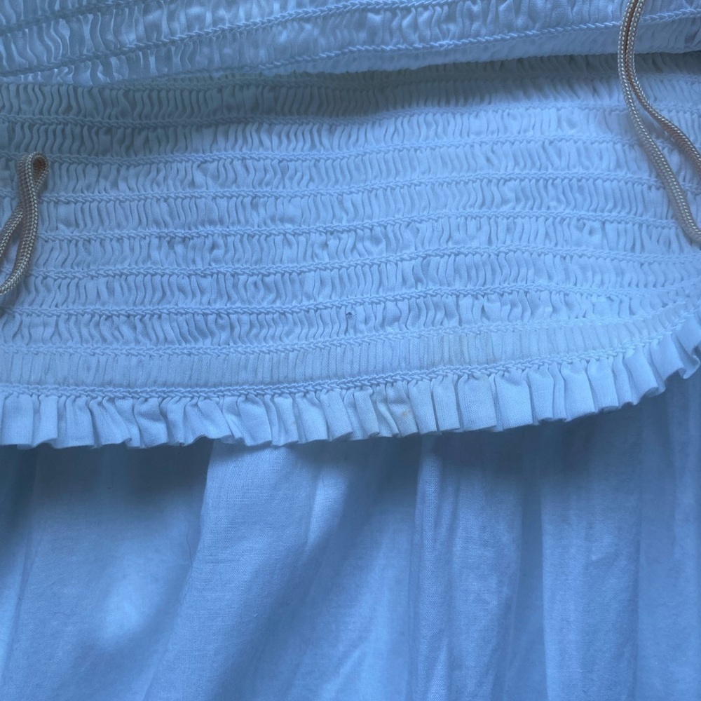 Aritzia Wilfred Odyssey Dress - Picture 6 of 15